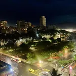 Leblon - Recem-Reformado Com Vista Mar.