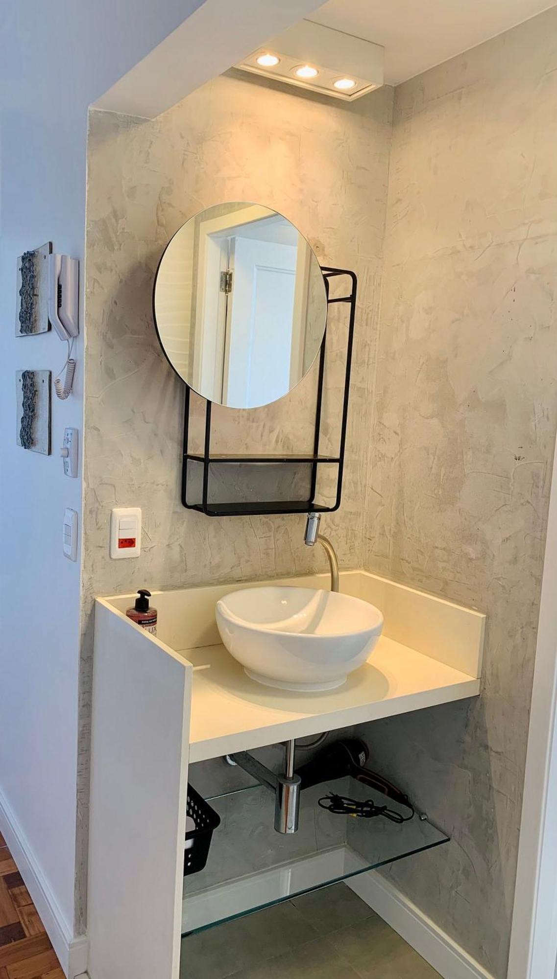 Appartement Leblon - Recem-reformado Com Vista Mar. *