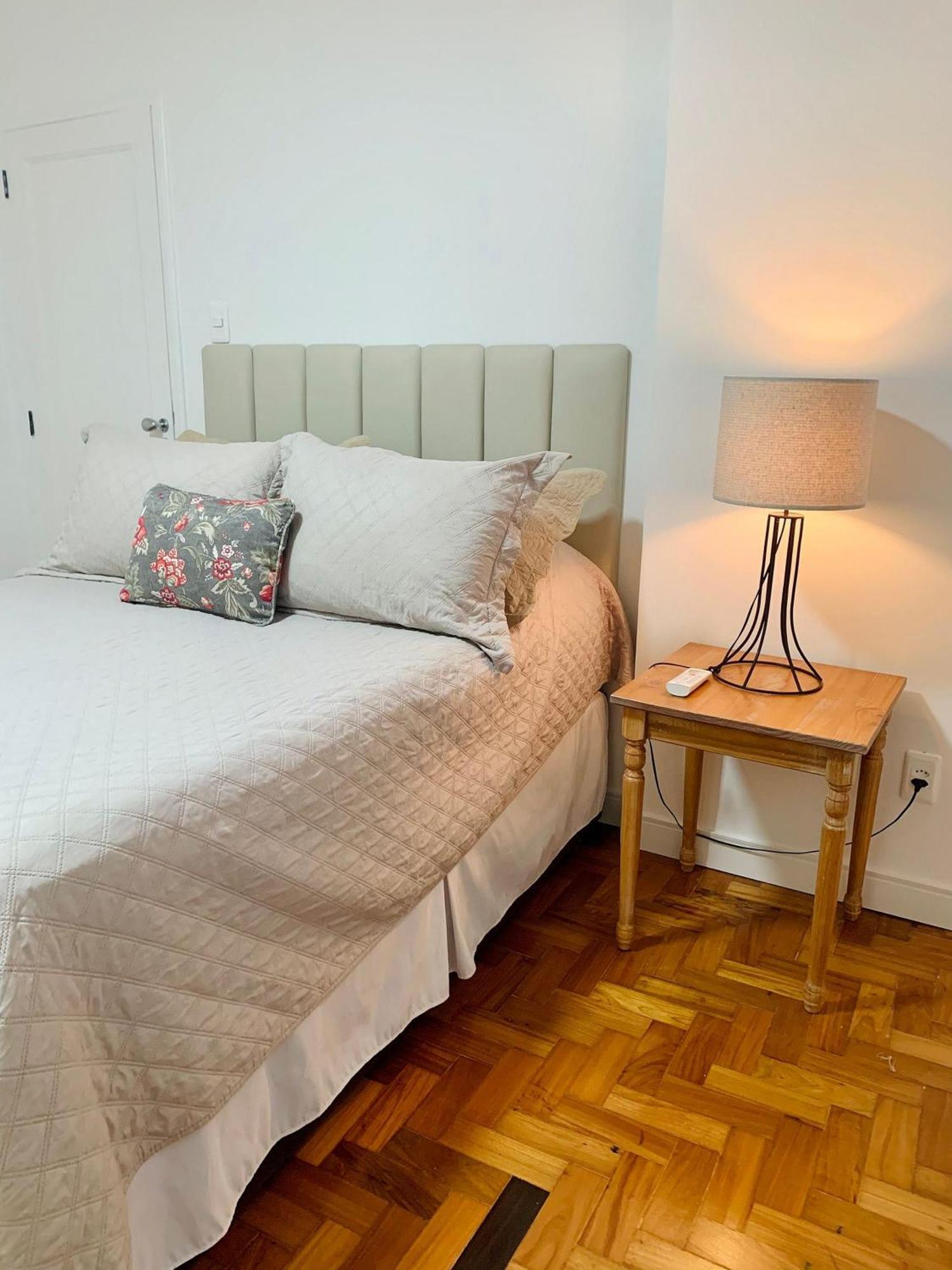Appartement Leblon - Recem-reformado Com Vista Mar. Rio de Janeiro