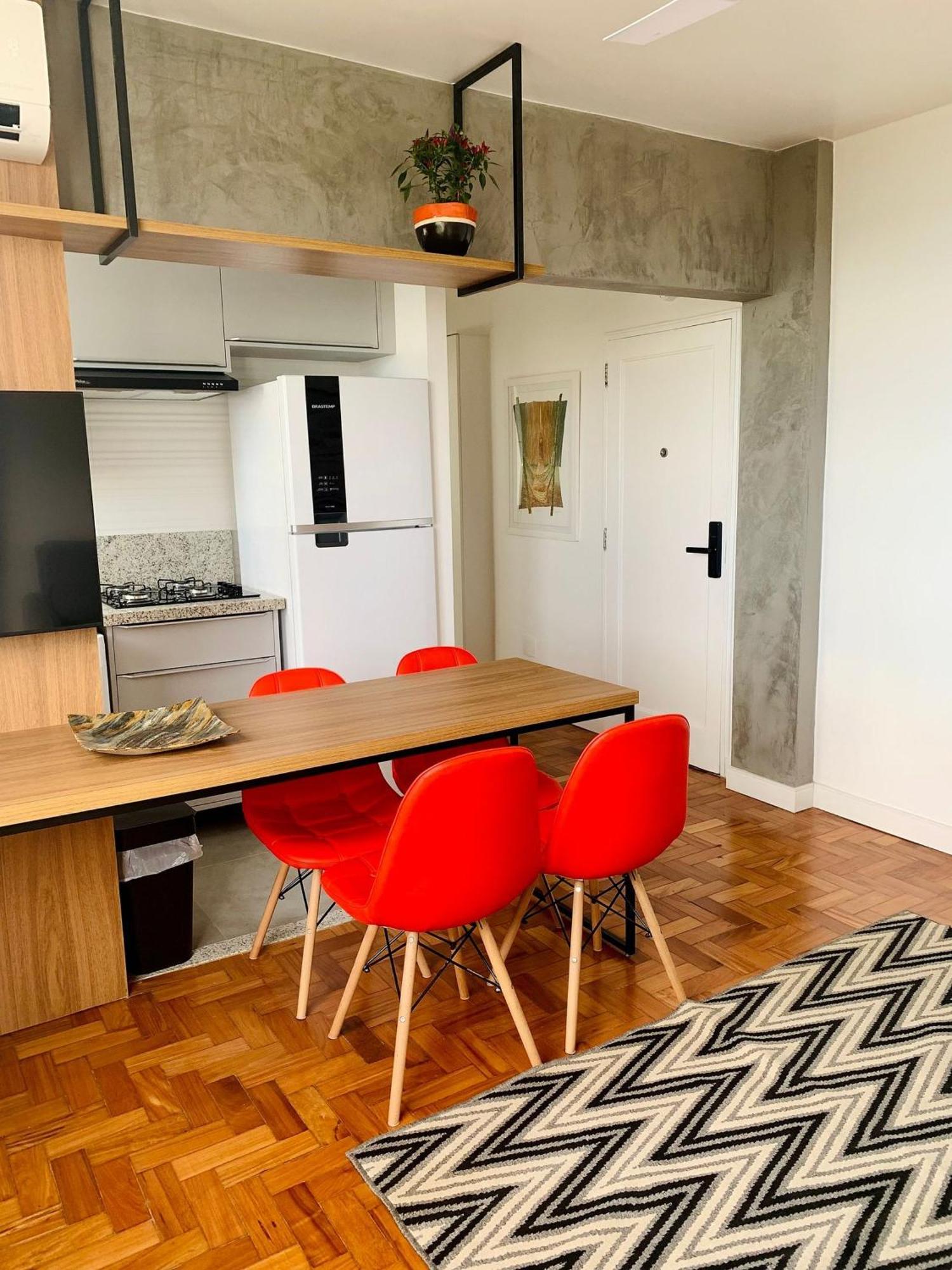 Leblon - Recem-reformado Com Vista Mar. Appartement *