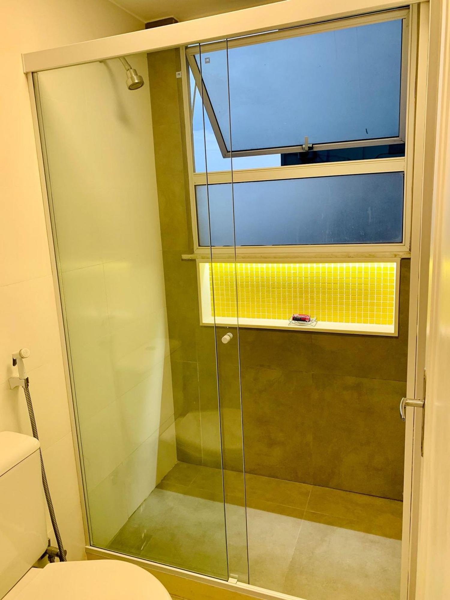 Appartement Leblon - Recem-reformado Com Vista Mar. Rio de Janeiro
