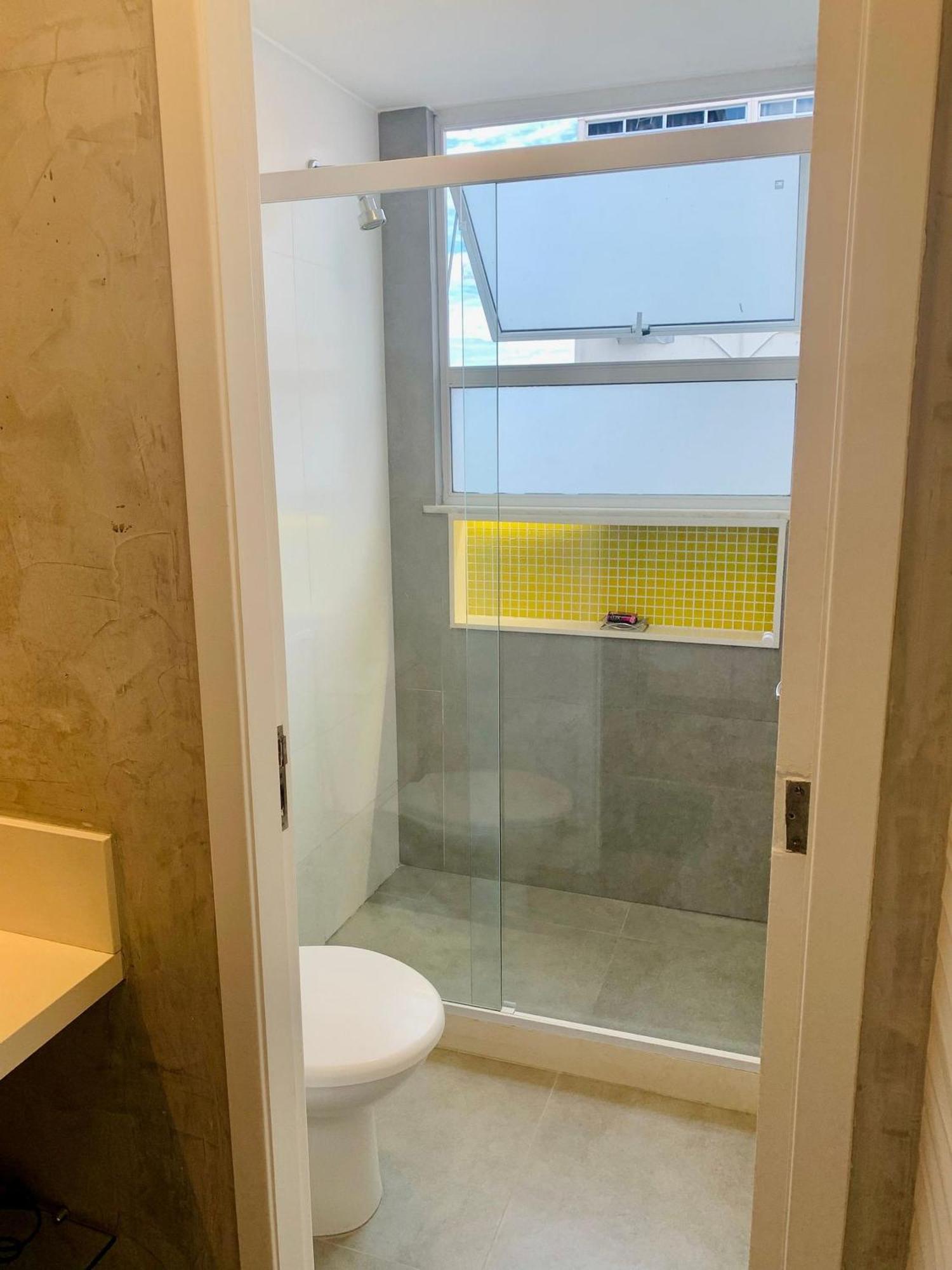 Leblon - Recem-reformado Com Vista Mar. Appartement